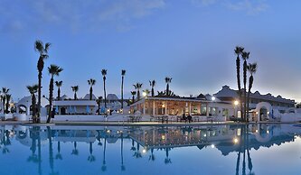 L'amphitrite Palace Resort & Spa
