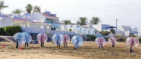 L'amphitrite Palace Resort & Spa