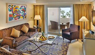 L'amphitrite Palace Resort & Spa
