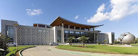 L'amphitrite Palace Resort & Spa