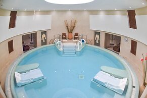 L'amphitrite Palace Resort & Spa