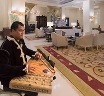 L'amphitrite Palace Resort & Spa