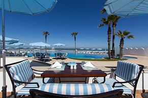 L'amphitrite Palace Resort & Spa