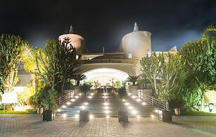 L'amphitrite Palace Resort & Spa