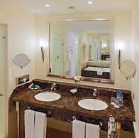 L'amphitrite Palace Resort & Spa