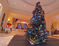 L'amphitrite Palace Resort & Spa
