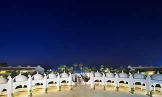 L'amphitrite Palace Resort & Spa