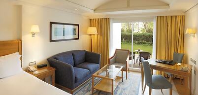 L'amphitrite Palace Resort & Spa