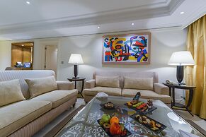 L'amphitrite Palace Resort & Spa