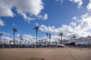 L'amphitrite Palace Resort & Spa