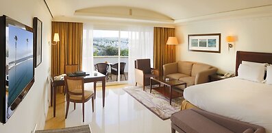 L'amphitrite Palace Resort & Spa