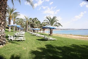 Ascos Coral Beach Hotel