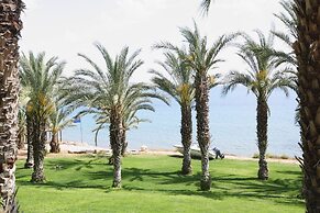 Ascos Coral Beach Hotel