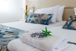 Ascos Coral Beach Hotel