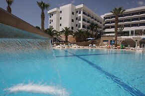 Ascos Coral Beach Hotel