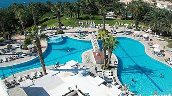 Ascos Coral Beach Hotel