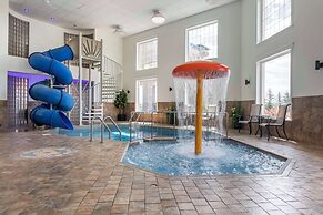 Best Western Plus Edmundston Hotel