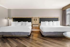Best Western Plus Edmundston Hotel