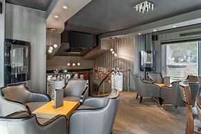 Best Western Plus Edmundston Hotel