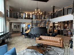 Best Western Plus Edmundston Hotel
