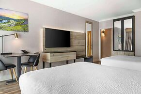 Best Western Plus Edmundston Hotel