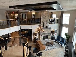 Best Western Plus Edmundston Hotel
