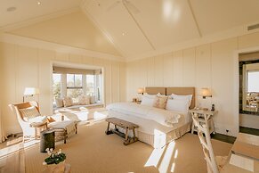 Rosewood Cape Kidnappers