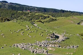 Rosewood Cape Kidnappers