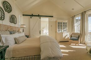 Rosewood Cape Kidnappers