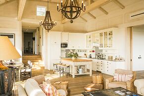Rosewood Cape Kidnappers