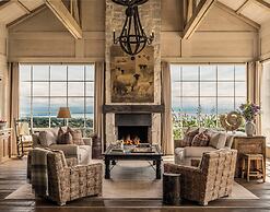 Rosewood Cape Kidnappers