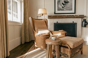 Rosewood Cape Kidnappers