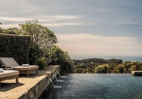 Rosewood Cape Kidnappers
