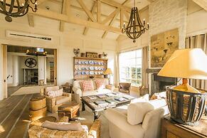 Rosewood Cape Kidnappers