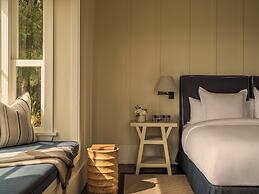 Rosewood Cape Kidnappers