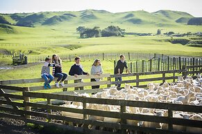 Rosewood Cape Kidnappers
