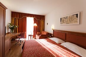 Sartori's Hotel