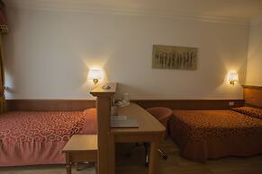 Sartori's Hotel