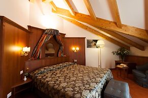 Sartori's Hotel