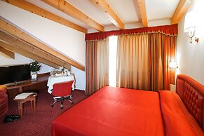 Sartori's Hotel