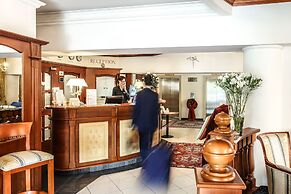 Sartori's Hotel
