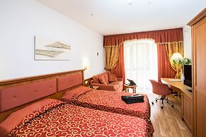 Sartori's Hotel