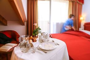 Sartori's Hotel