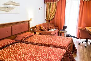 Sartori's Hotel