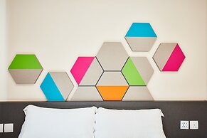 ibis budget Singapore Emerald