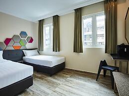 ibis budget Singapore Emerald