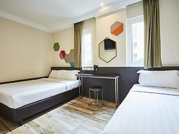 ibis budget Singapore Emerald