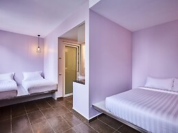 ibis budget Singapore Pearl