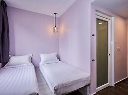 ibis budget Singapore Pearl