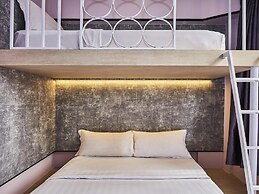 ibis budget Singapore Pearl